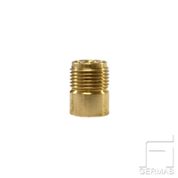 Holder for dyse IG 1/4"