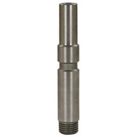 Kew coupling with extra 1/4" thread