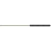 Coil length 600 mm with insulation protection