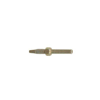 Rörstuds Rak 4x20mm