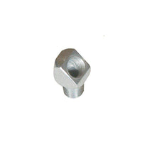 Vinkeladapter 45gr UG/IG 1/8"