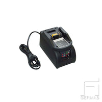 Batterilader Cemo TECDT460/600-BAT