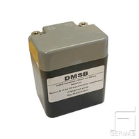 Batteri TECXX-BAT litiumjernfosfat 13,2V 3,3Ah