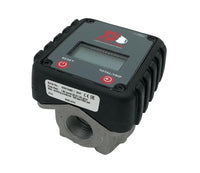 Digital innebygd måleenhet olje G3/4" inv