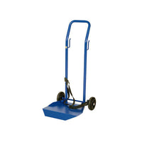 Cart for 20 liter & 1/4 barrels