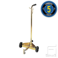 Keg cart Raasm for 20 liter & 1/4 keg single model