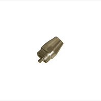 Nozzle drip-free