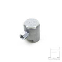 Traktorkoblingsdiameter 22mm 517bar