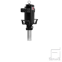 C115 - 6:1 Oil pump short model 95 l/min