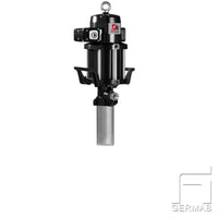 C150 - 12:1 Oil pump short model 65 l/min