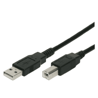 Matrix USB-kabel 2 meter