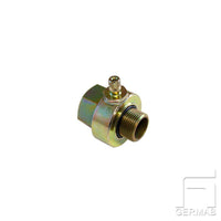 OVERPRESSURE VALVE 3/4" 60 BAR