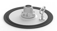 Följelock 50kg - 360-405mm