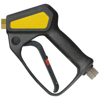 Flush handle ST2300, 310 bar
