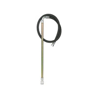 Suction tube set L=1000 mm with pump stop