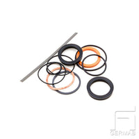 Tausett motor 224752 Graco oljepumpe
