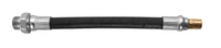 Outlet hose straight oil automatic non-drip