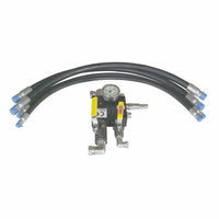 Dynastar ventilstyr. kit