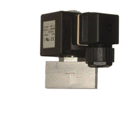 Magnetventil Rostfri AdBlue®. 24V DC G1/2"inv