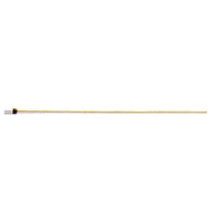 Sugsond 8mm flexibelt 700mm
