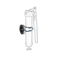 Magnetiske festespakpumper Ø 56mm