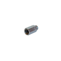 Straight swivel in/out. 1/4"