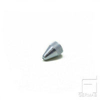 Spetsmunstycke typ S 1/8" Inv
