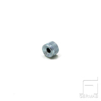Universalmunstycke 1/8" Inv