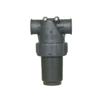 Suction strainer for waste oil IG 1"