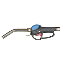 Outlet valve with pipe outlet