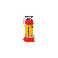 Vanntank Mesto Ferrox H 10 liter