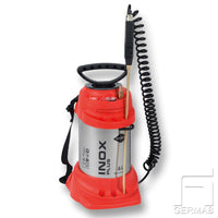 Camp spreader Mesto PLUS, 6 lit