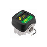 Pulssensorolje etc. 1-70 l/min