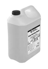 Soda 5 liter passar till E18760