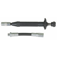 Vitalizer for grease nipples