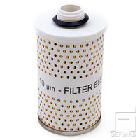 Filterinnsats for smussfilter 495