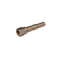 Adapter Nilfisk/KEW male IG 1/4"
