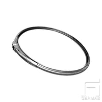 Spännband till lock 1/1/utv.fat 59,5cm