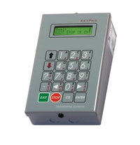 Terminal knappsats Lubemaster