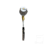 Elektroniskt Mano-X typ MGV