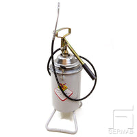 Fettpumpeutstyr håndpumpe 13kg