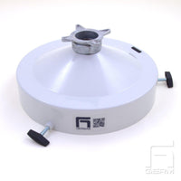 Barrel lid 18kg Bucket 50mm