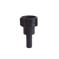 IBC adapter NW50-EUR to hose 11/2"