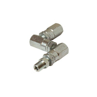 Z-swivel IG 1/4"-UG1/8"