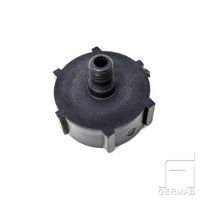 IBC adapter int. S60x6 & gardena male