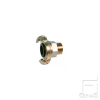 Klokoppling UG 3/4" AD