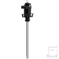 OLJEPUMP 10:1 65 L/MIN EUROLUBE C115