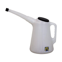 Plastmått 1-8 Liter