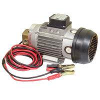 EA-90 olja 20-25 l/min 12-24V