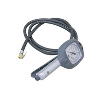 Analog dekkpumpe, PCL, 1,8m